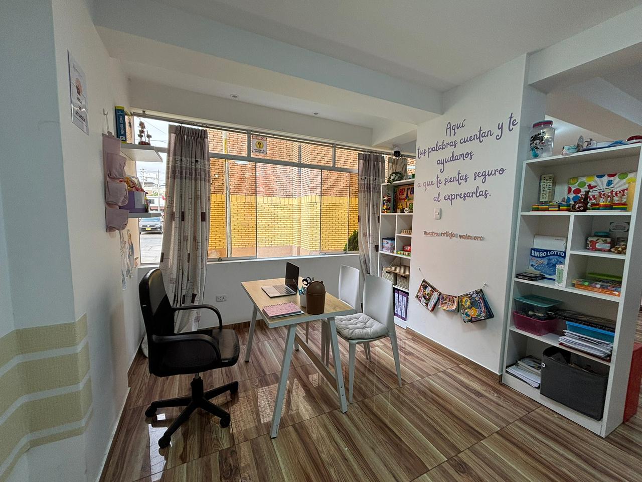 Consultorio Infantil